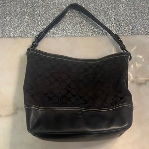 Coach Shoulder Bag